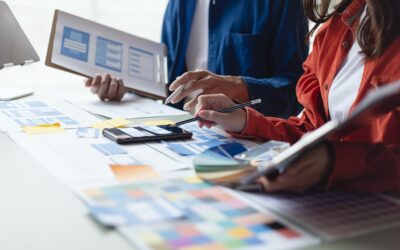 Why Every Business Needs a Brand Style Guide (+ What to Include in Yours)