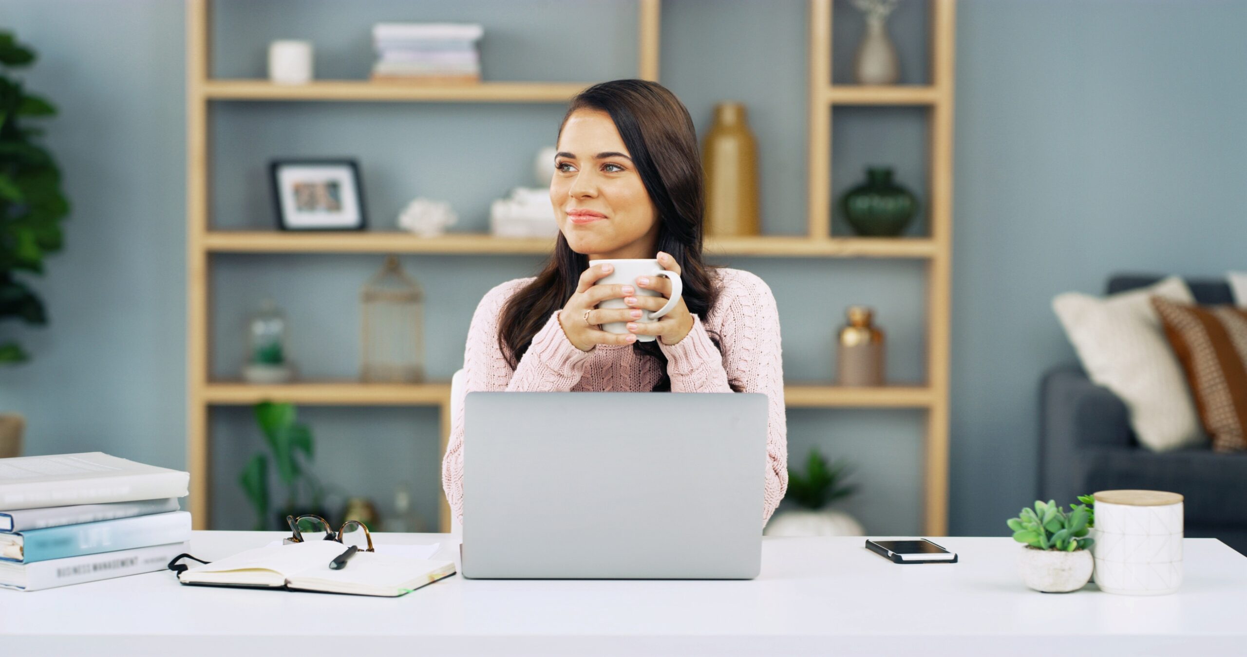 Professional email accounts matter