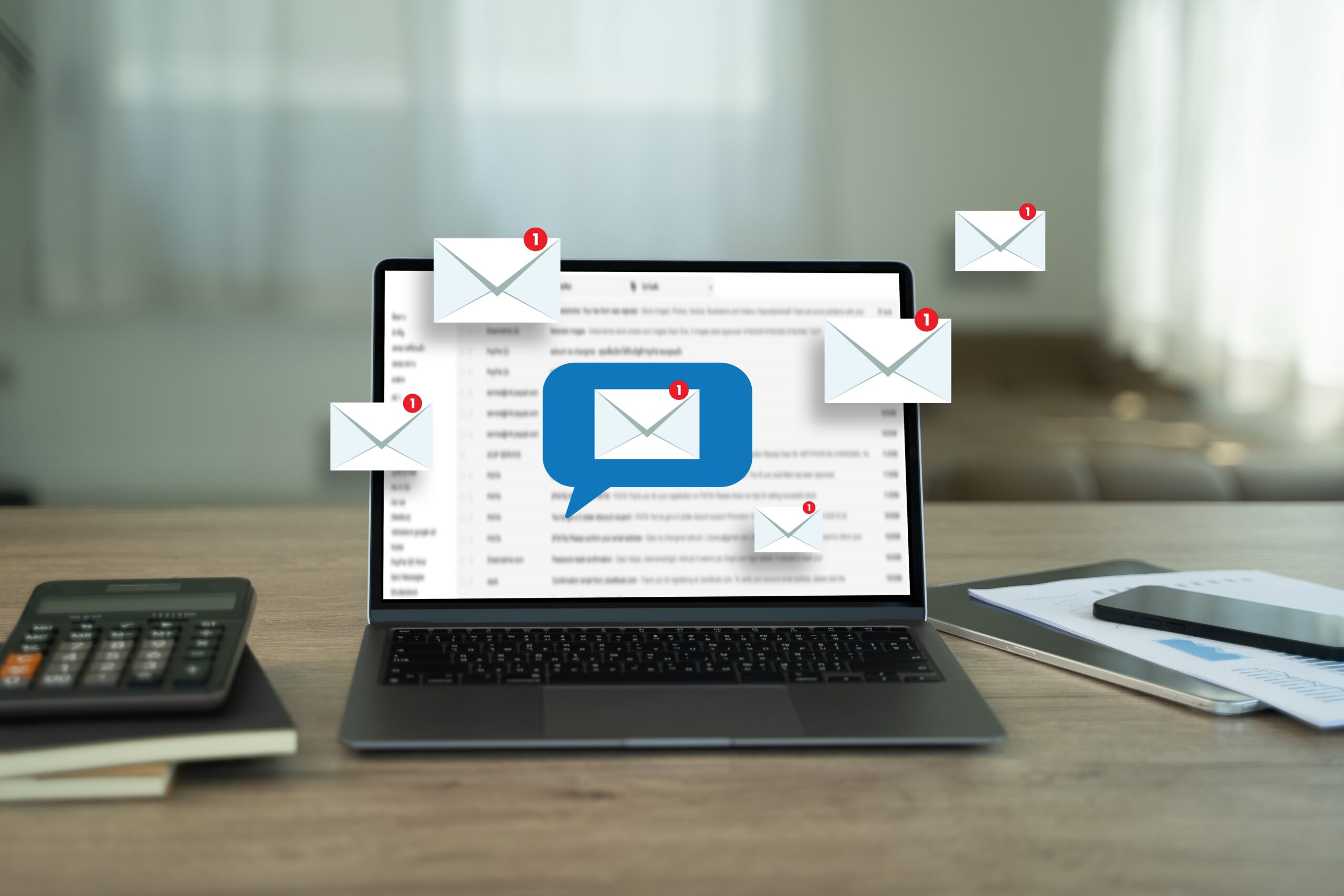 How the right email campaigns deliver sales