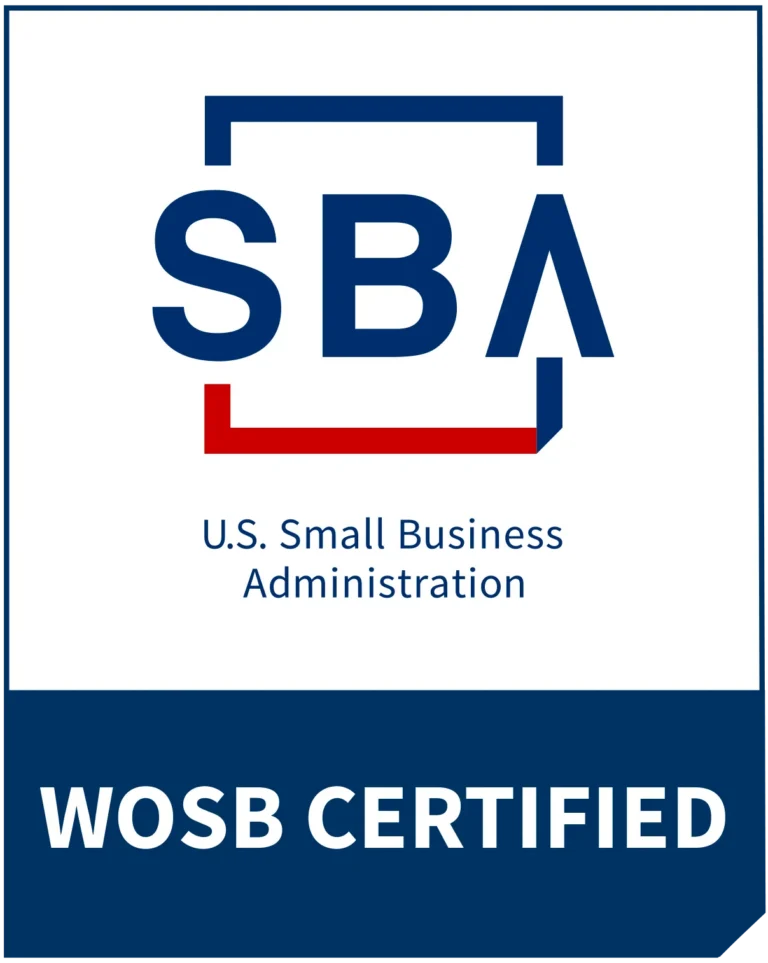 WOSB-Certified